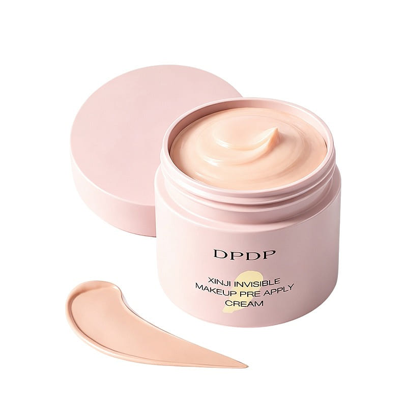 DPDP Invisible Makeup Primer #01 Glow Moist 30 g