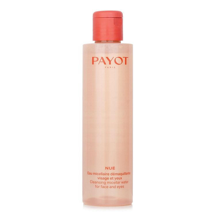 柏姿 Payot     Nue 膠束潔膚水