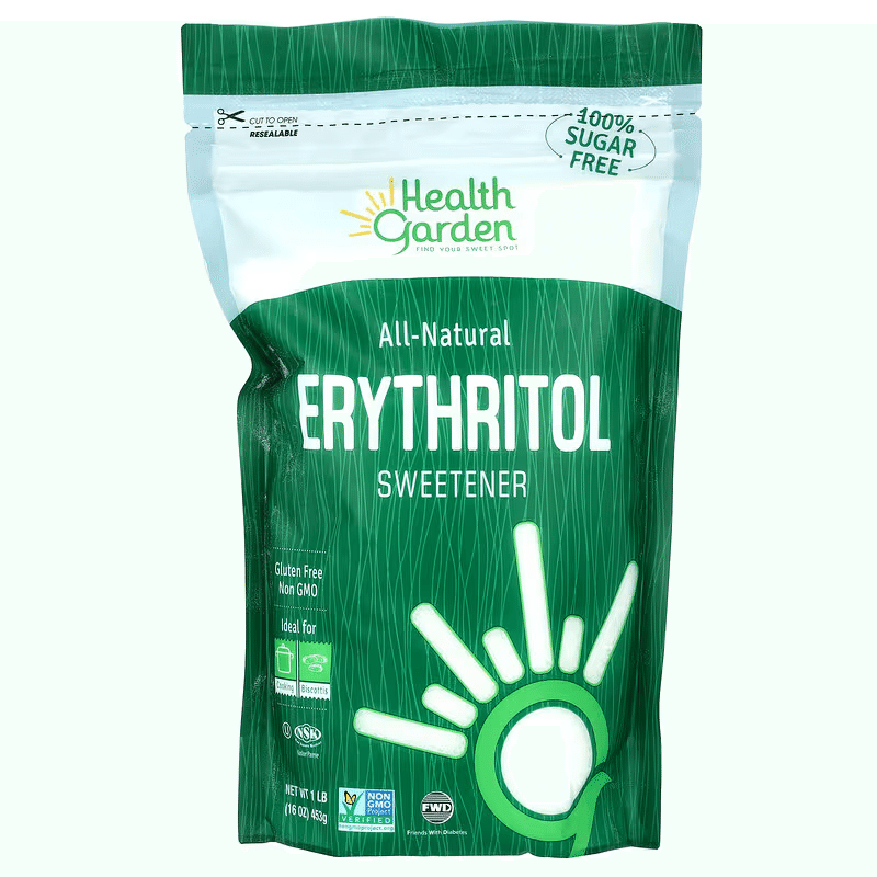 Erythritol Sweetener 5 lb 5 lb