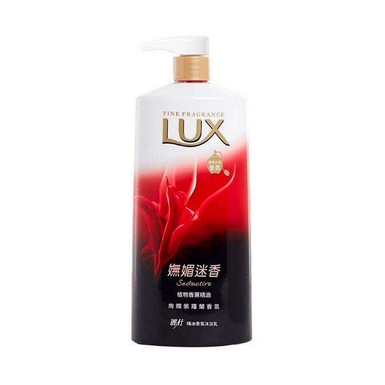 Lux Body Wash (Charming Fragrance) 1000ml 1 bottle
