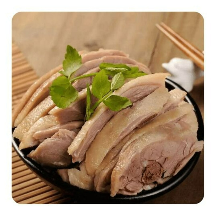 Nanjing Salted Duck 400 g