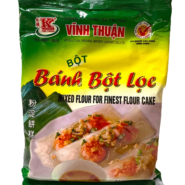 永顺混合面粉，用于制作最优质的面粉蛋糕