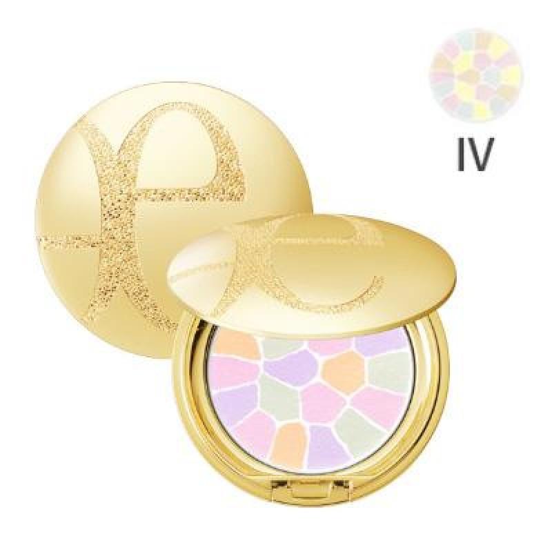 Get Elegance PARIS LA POUDE HAUTE NUANCE Face Powder #IV Delivered