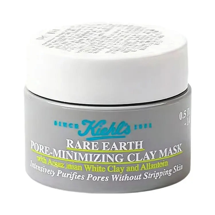 Kiehl's White Clay Mask 14ml 1 each