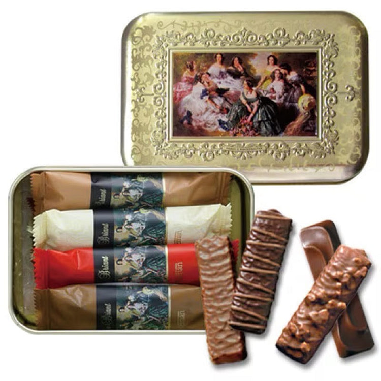 Reman Louvrian (Tin) RL-10C (10 pieces) 1 each