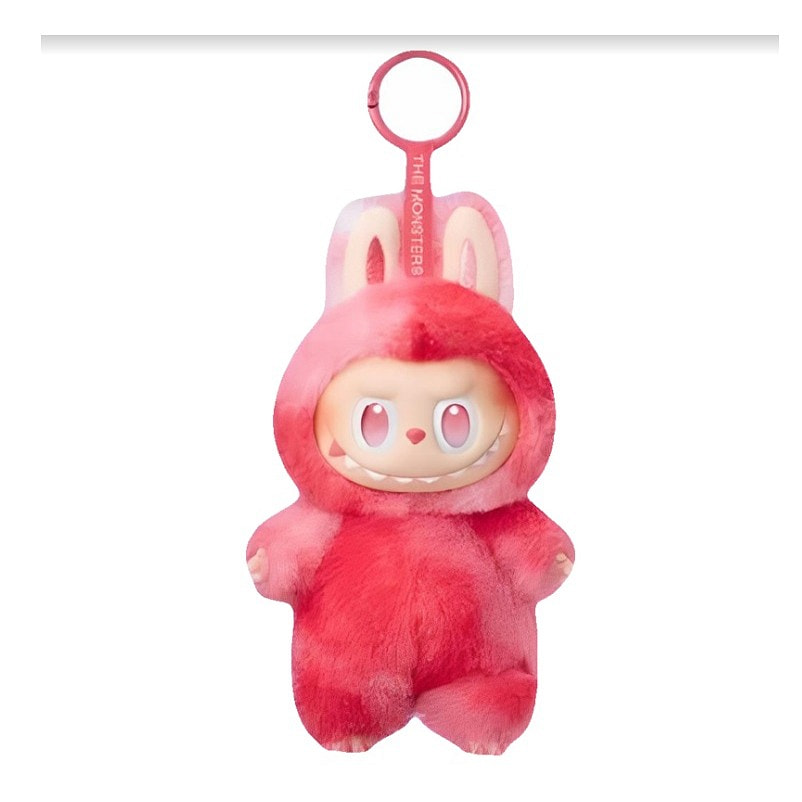 Labubu3.0《欢乐》 LABUBU “快乐”款拆盒确认- Weee!