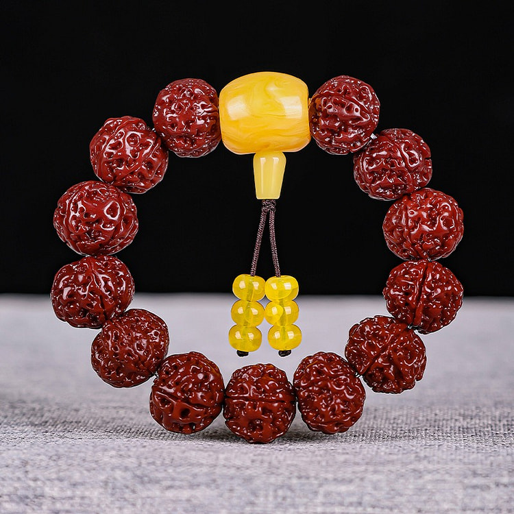18mm Machine brush Diamond Meng Xin