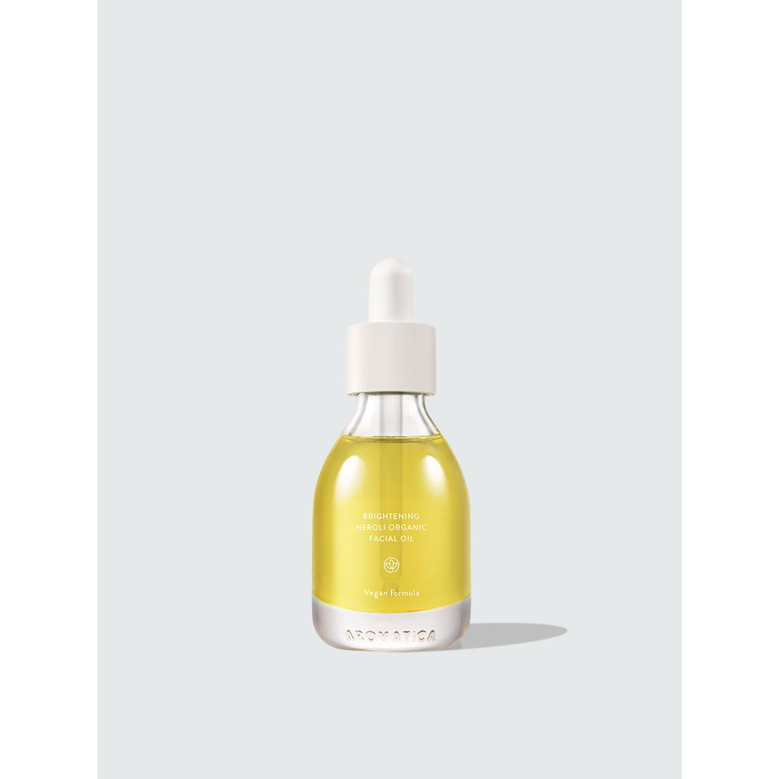 Neroli Brightening Facial Oil 5.3 oz