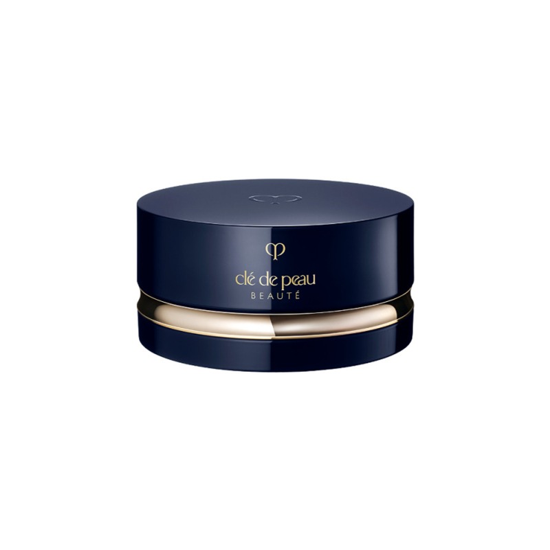 Cle De Peau Beaute Puff (Poodle Transparant) N Cle De Peau Beaute Puff (Poodle Transparant) N