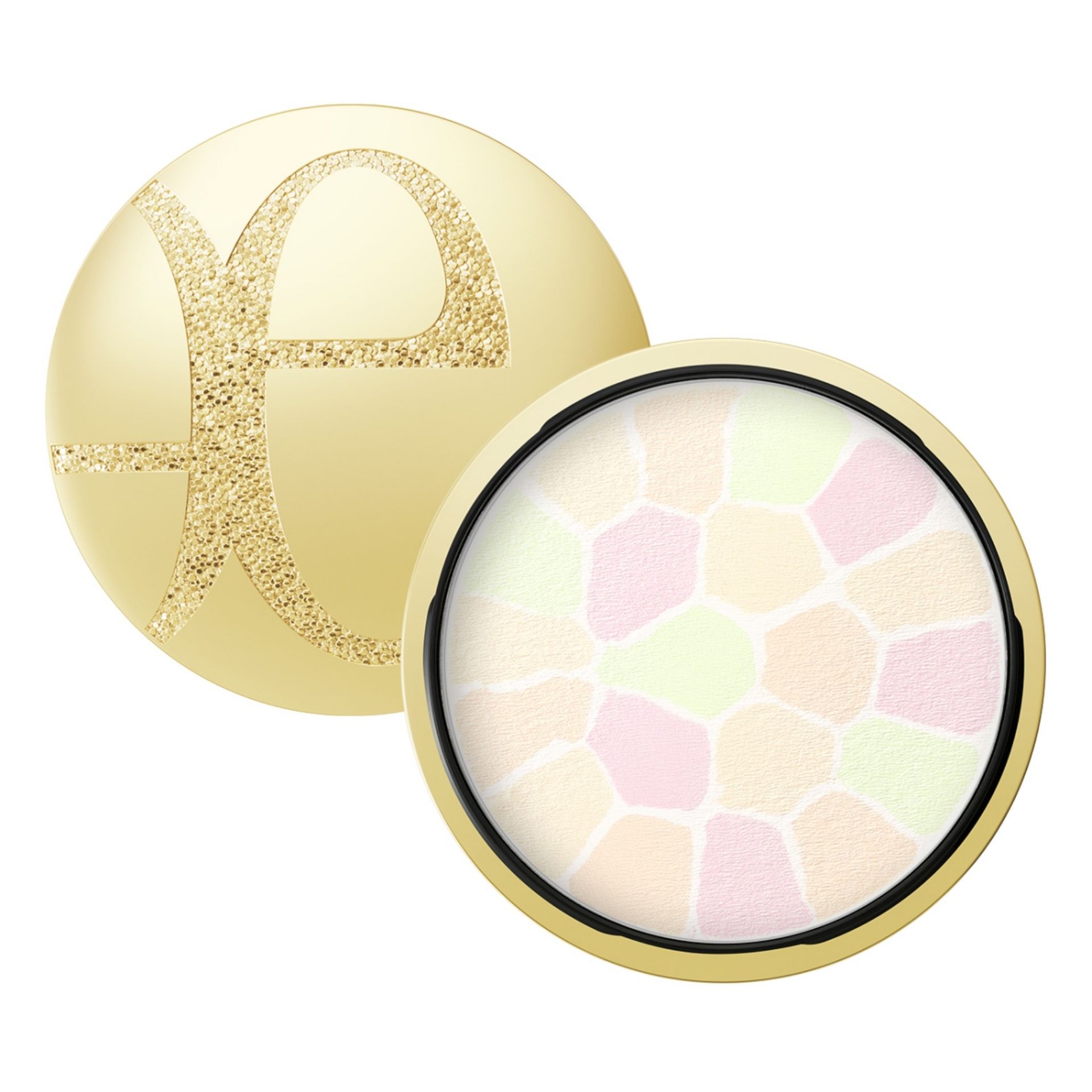 Elegance La Poudre Haute Nuance FacePowder 6 - Weee!