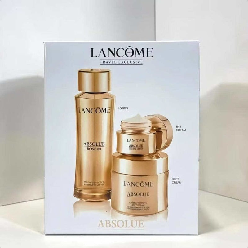 Get Lancome Absolue Skincare Set 1 each Delivered | Weee! Asian Market