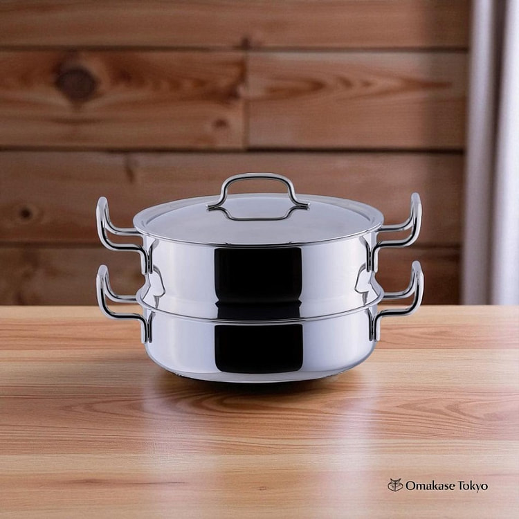 Geo Pasta Pot -3.4 L