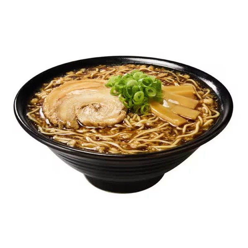 Get Maruchan ZUBAAAN! Rich Soy Sauce Ramen 3-Pack Delivered | Weee