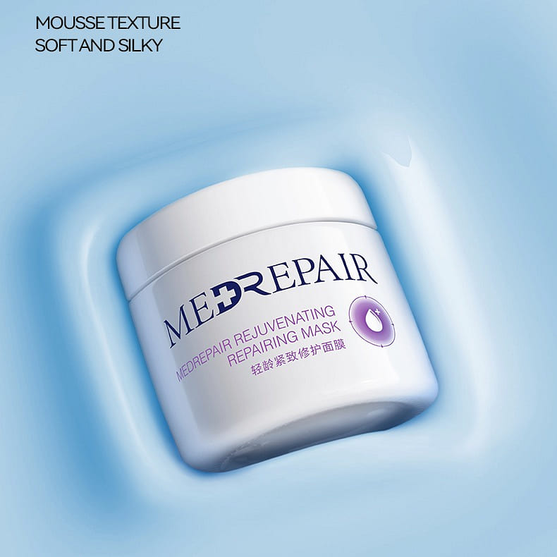 MEDREPAIR REJUVENATING REPAIR MASK 110g 1 bottle