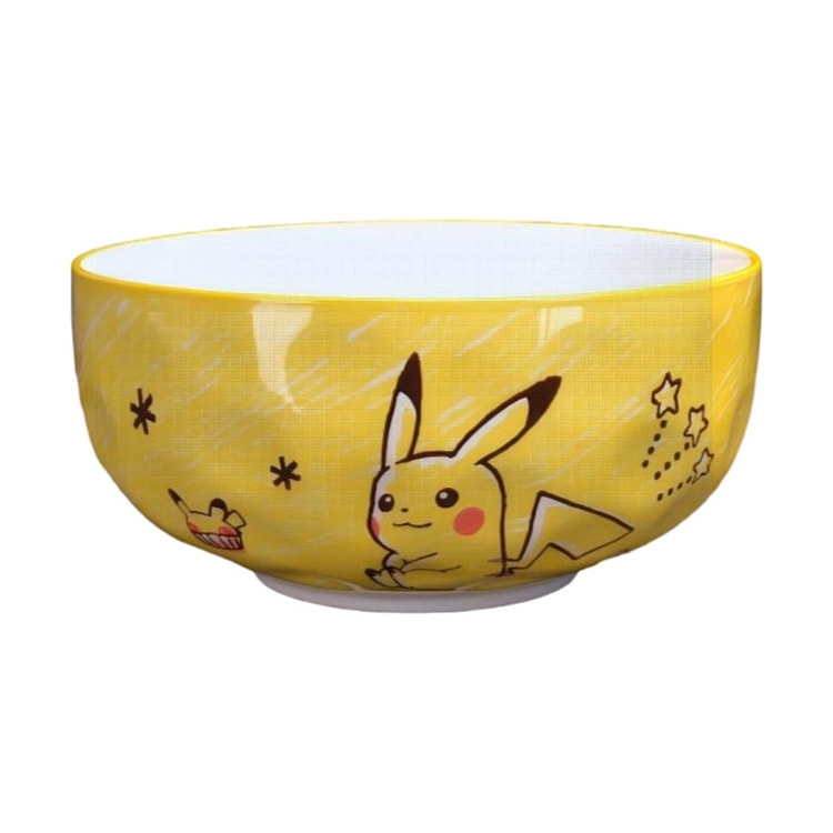 Shunxiang 7.7" Bowl (Pokemon-Cute) 1 each