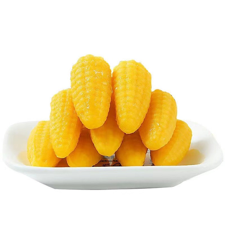 玉米软糖500g*1包