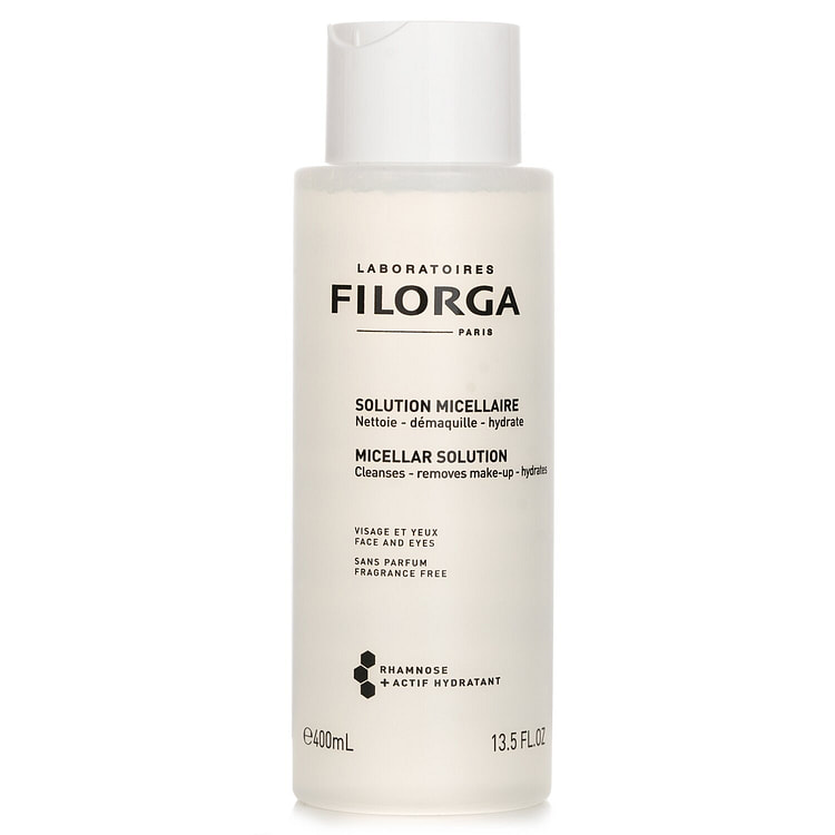 Filorga     深層保濕眼部面部卸妝水 -