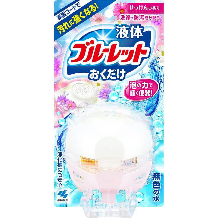 Liquid Bluelet [70ml] 70 ml