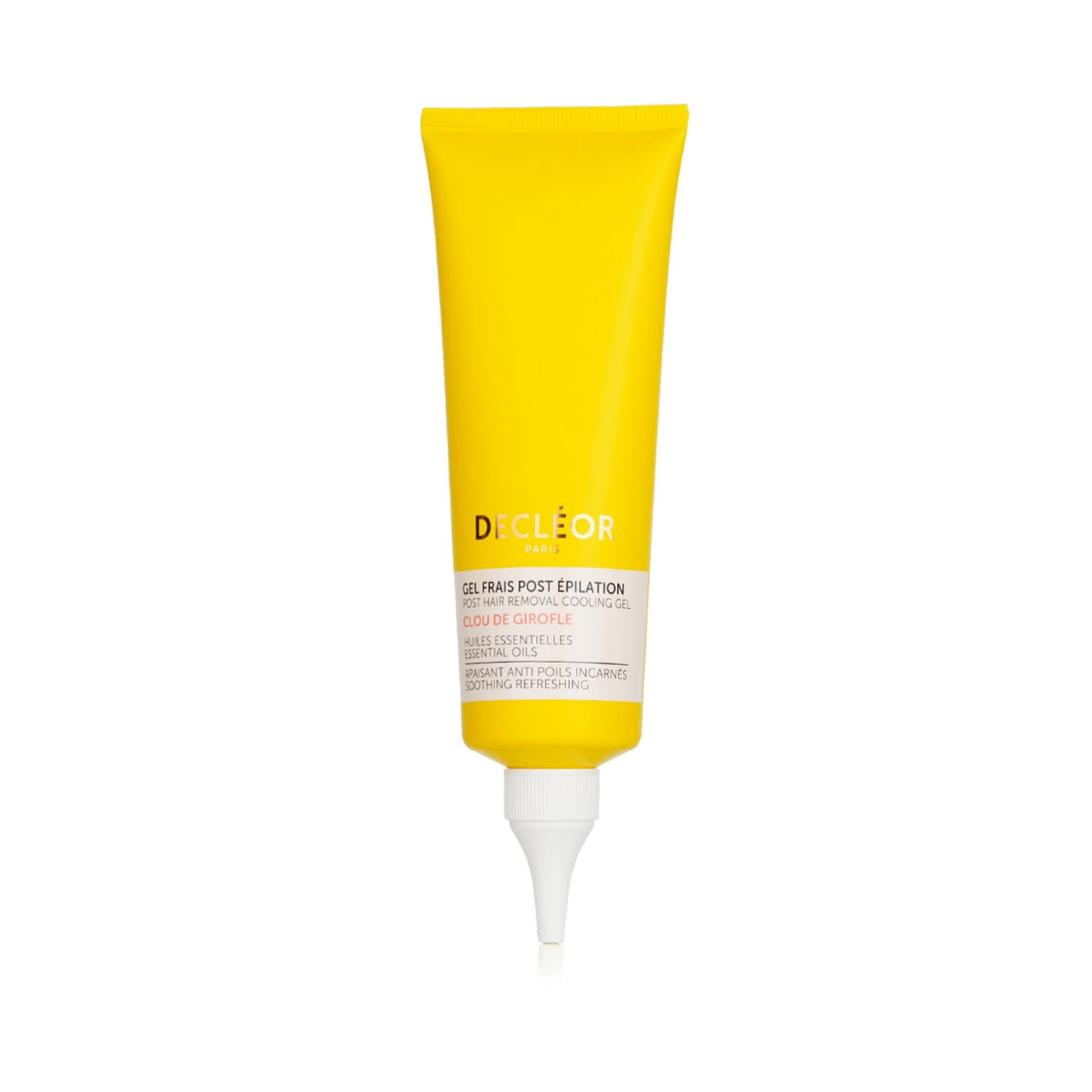 Decleor Post hair removal calming gel 125ml/4.2oz 125 ml