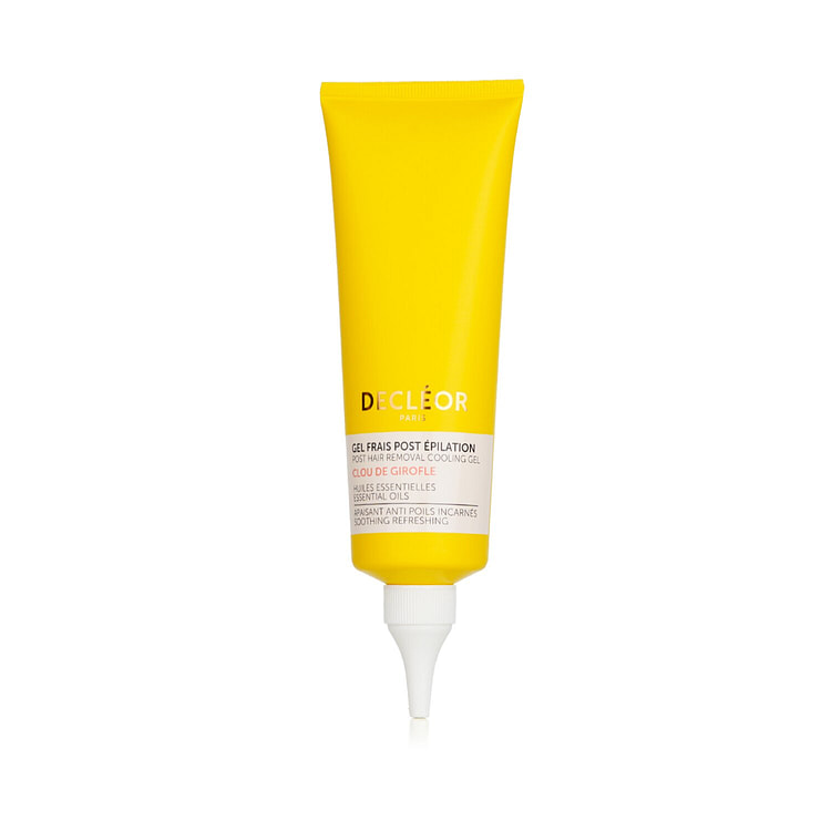 Decleor 除毛後鎮定凝膠 125ml/4.2oz