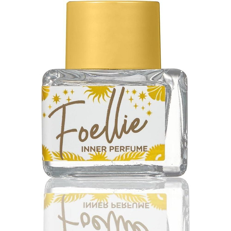 FOELLIE维纳斯私密香氛5ml 1 份