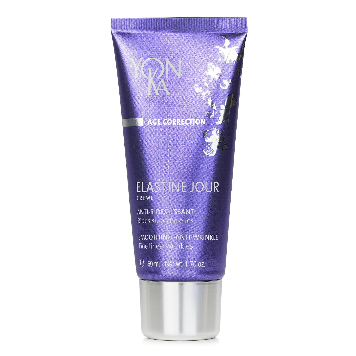 Yonka Age Correction Elastine Jour Creme With 50 ml