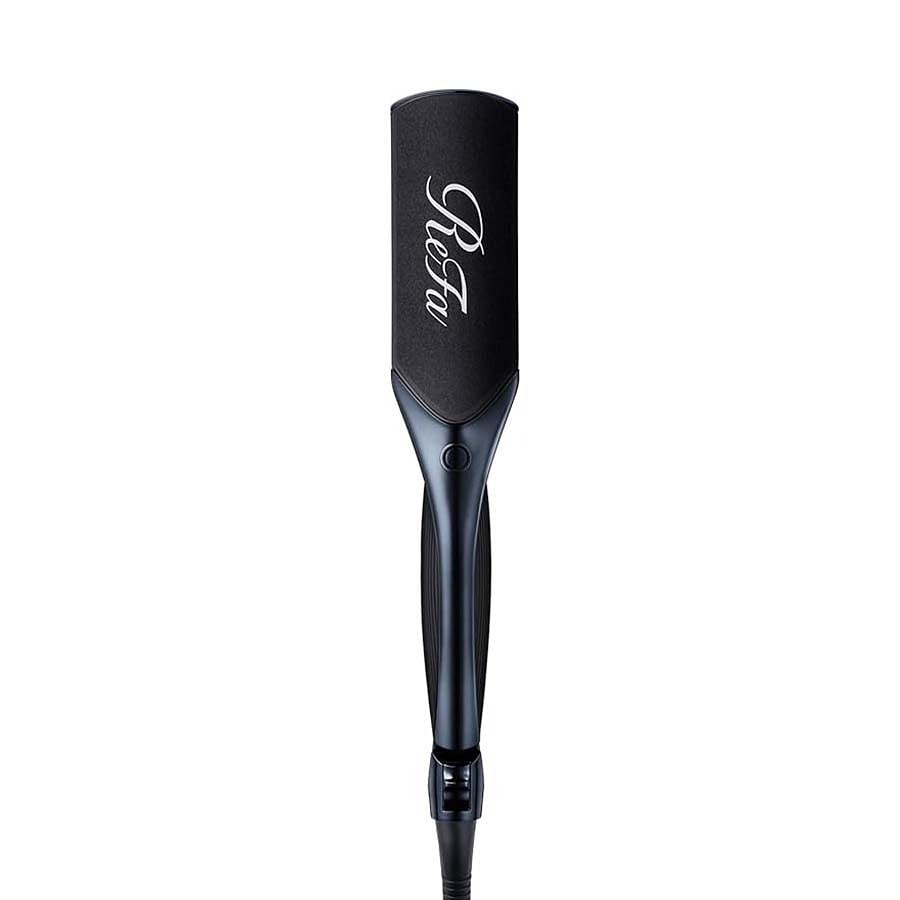 Get POWER STRAIGHT IRON PRO Black 1 count Delivered | Weee! Asian