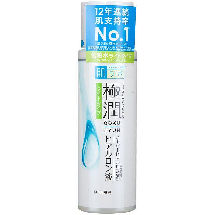 Hada Labo Hyaluronic