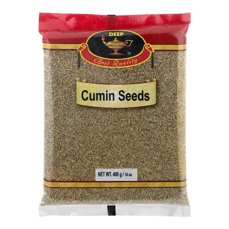 laxmi  Cumin Seeds 400 g