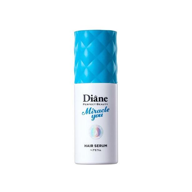 Moist Diane Perfect Beauty Miracle You Hair Serum For Perming and Bleaching Hair 60 ml(ミリリットル)
