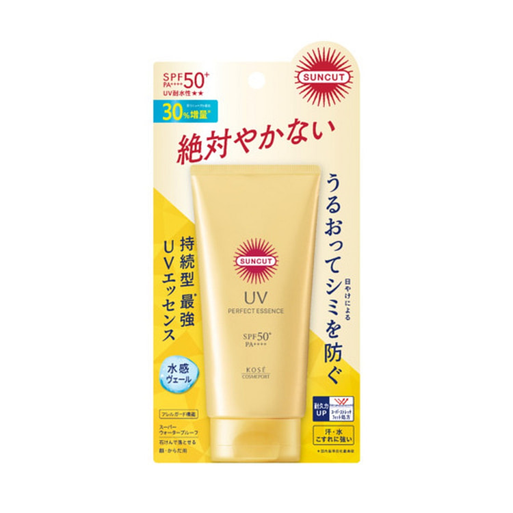 Kose Suncut Protect UV Essence