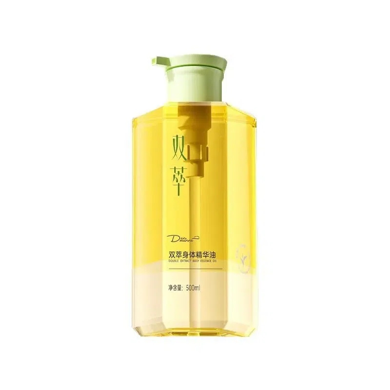Body lotion essential oil: moisturizes, hydrates, 500 ml