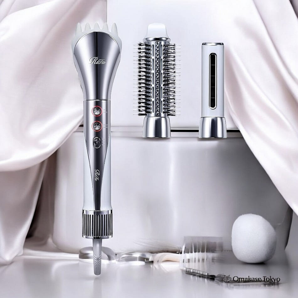 ReFa BEAUTECH Resetter in White 32 g
