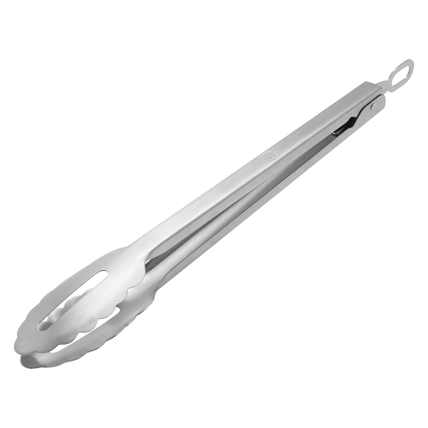 ZWILLING BBQ+ Stainless Steel Grill Tongs 1 each