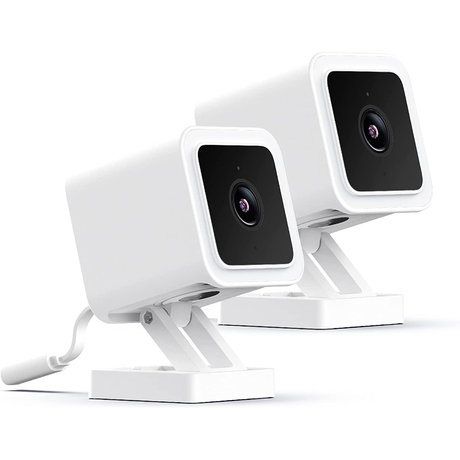 Wyze Cam V3 2 count