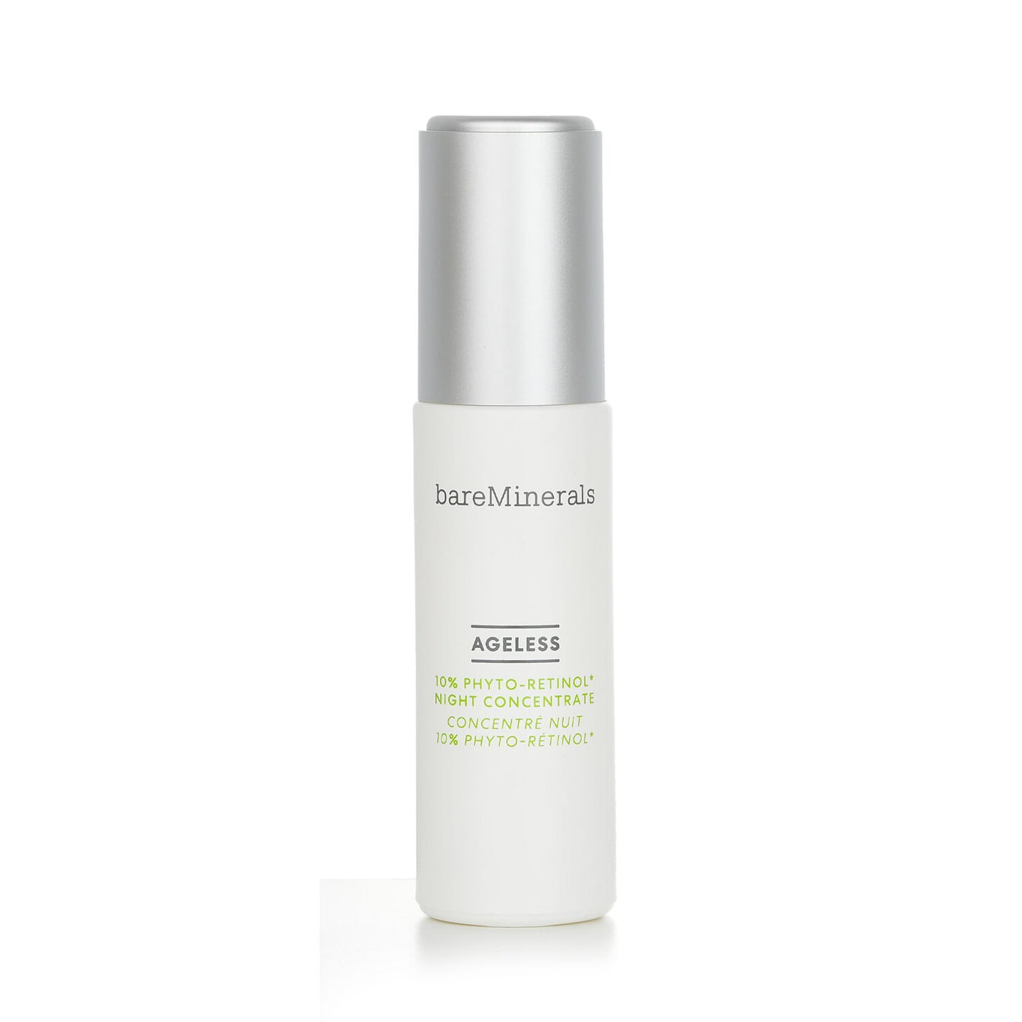 BareMinerals Ageless 10% Phyto-Retinol Night Concentrate 30ml/1oz 30 ml