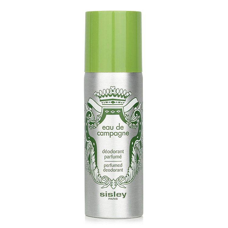 Sisley Eau De Campagne Perfumed Deodorant Spray 927026