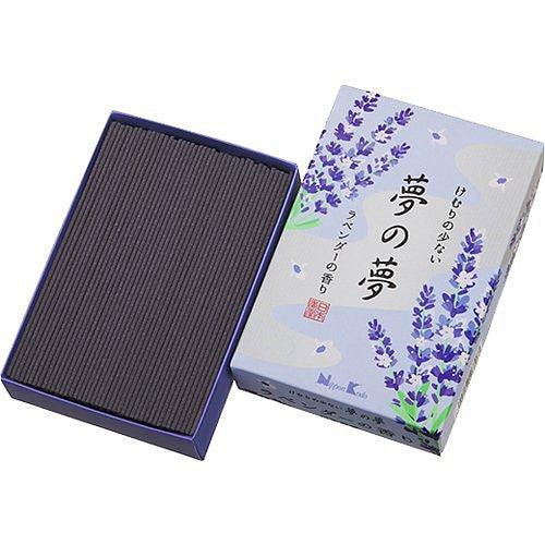 Nippon Kodo Incense Lavender 220g 1 each