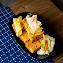 泡菜豆腐 1 份