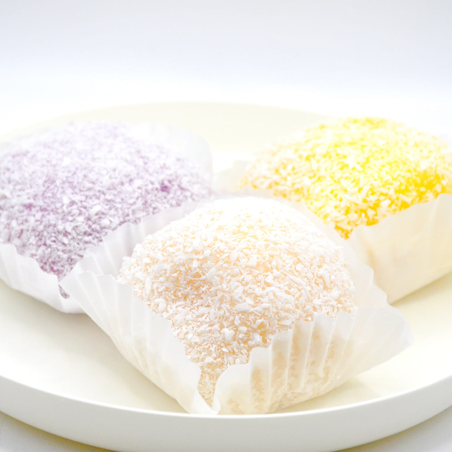 Combinação de mochi 300 grama(s)