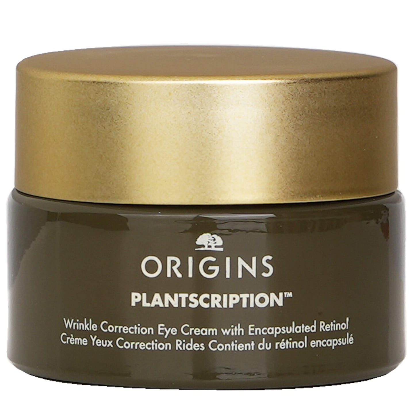 Origins Plantscription Wrinkle Correction Eye 15 ml