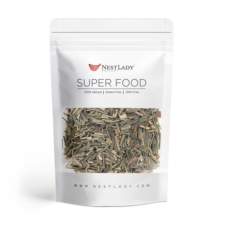 NESTLADY 控油 甩掉小肚腩 柠檬草茶 袋装 30 克