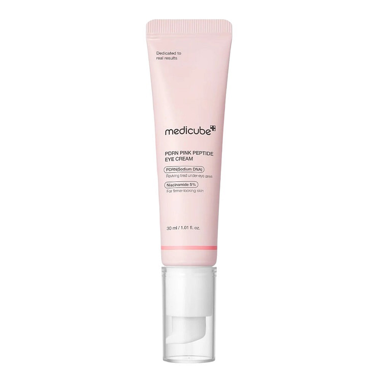 Medicube PDRN粉红胜肽眼霜 30ml 30 毫升