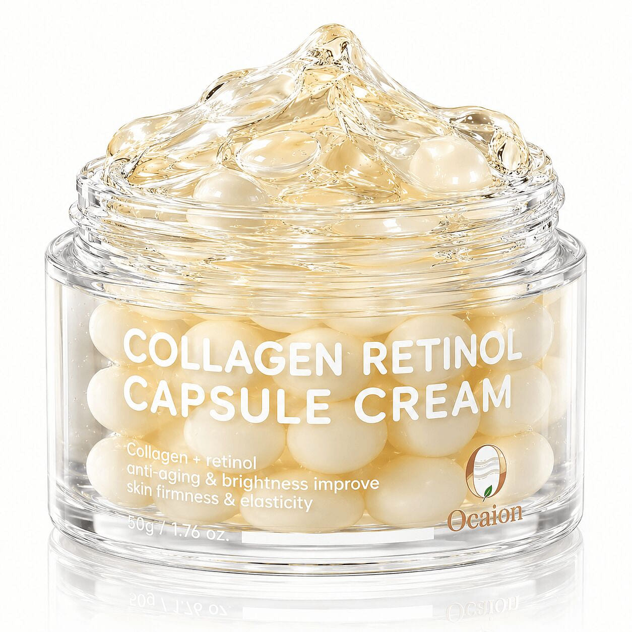 OC Collagen Ball Cream 1.76 oz