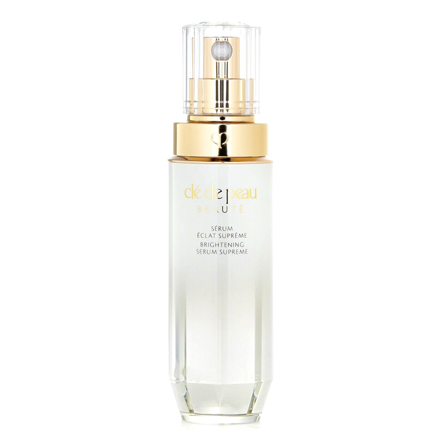 Cle De Peau Brightening Serum Supreme 40ml/1.3oz - Weee!