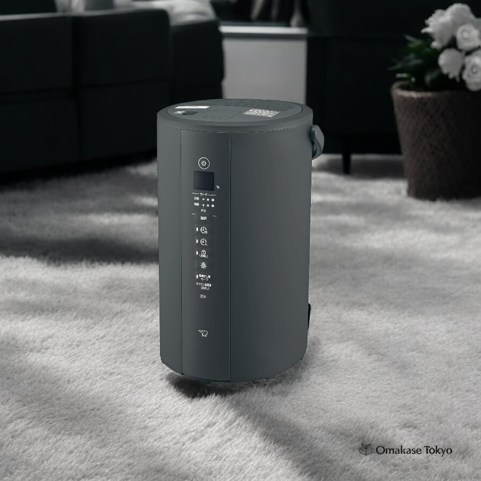 象印マホービEE-TA60-BM 加湿器，蒸汽型- Weee!