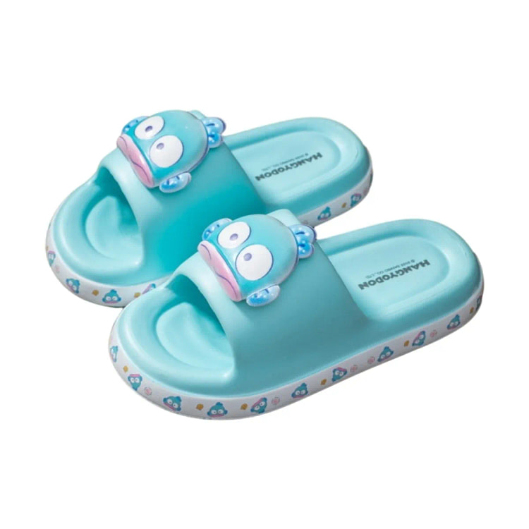 EVA Sandals - Hangyodon 160 (Inner Length 16cm) 1 each