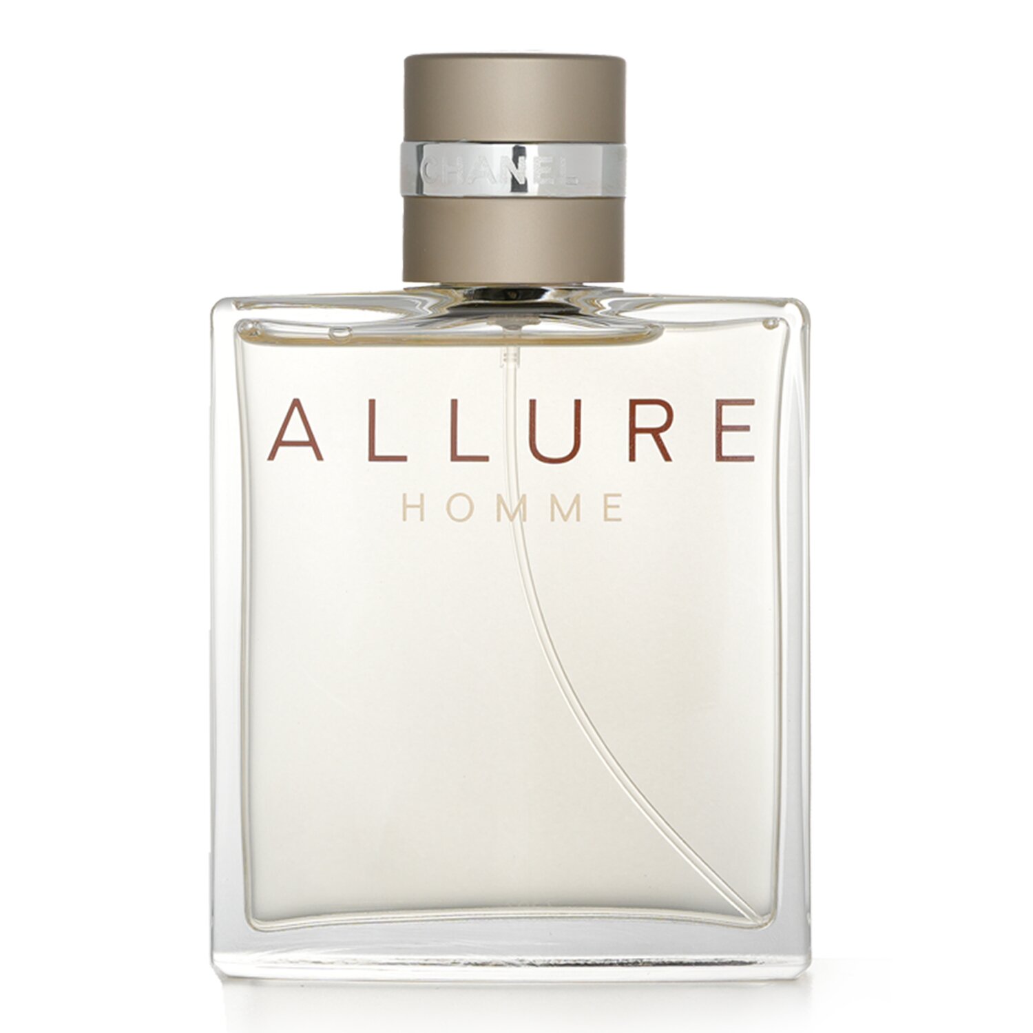 Chanel Allure 男士淡香水Allure EDT 100ml/3.4oz - Weee!