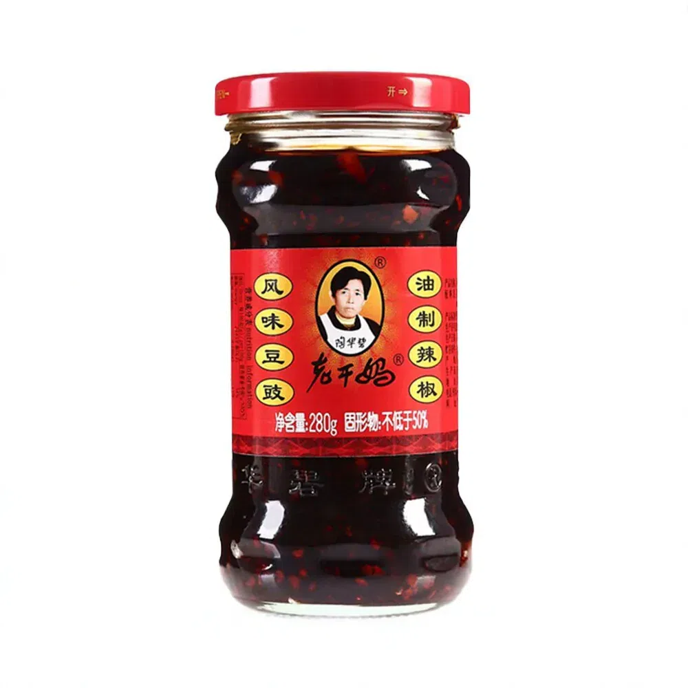 Lao Gan Ma 280 g