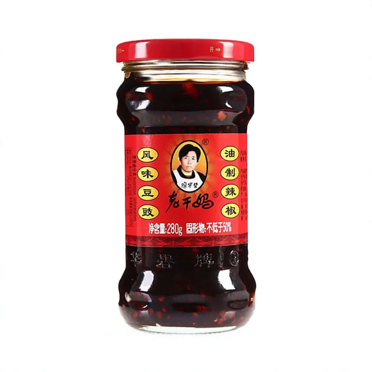 Lao Gan Ma 280 g
